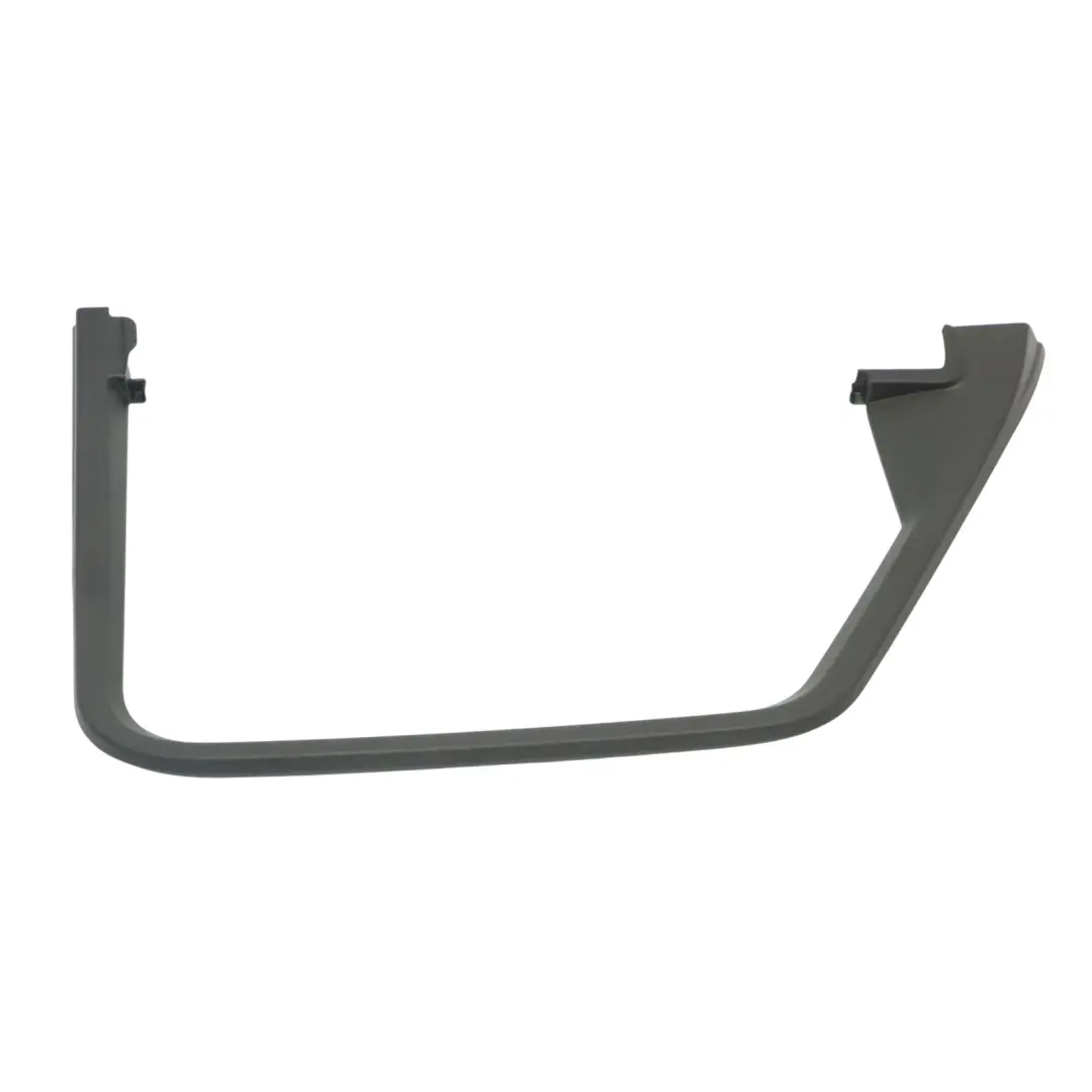 Audi Q5 FY Window Seal Door Rear Left N/S Gasket Frame Trim - SKU 80A867671 - Part number 80A867671