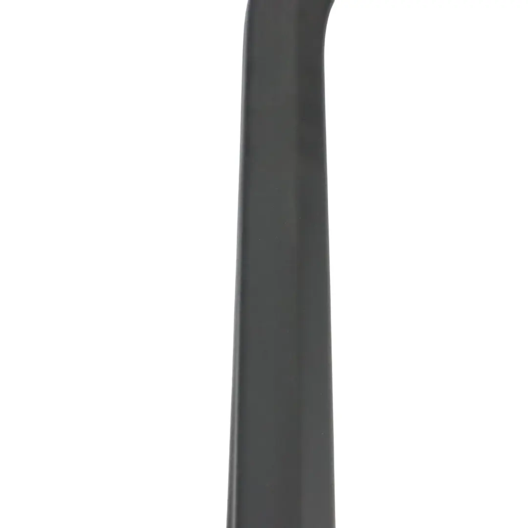 Audi Q5 FY Tür Fenster Rahmen Trim Abdeckung Panel Hinten Rechts - SKU 80A867672 - Teilenummer 80A867672