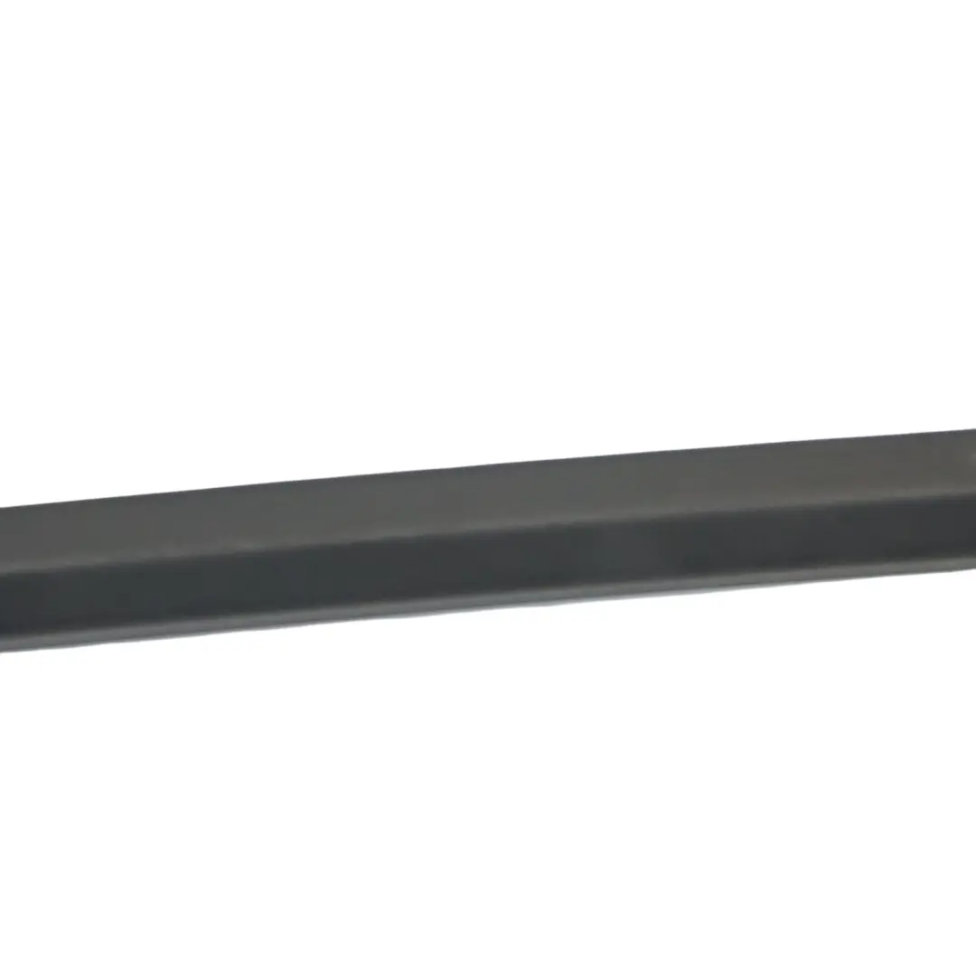 Audi Q5 FY Tür Fenster Rahmen Trim Abdeckung Panel Hinten Rechts - SKU 80A867672 - Teilenummer 80A867672
