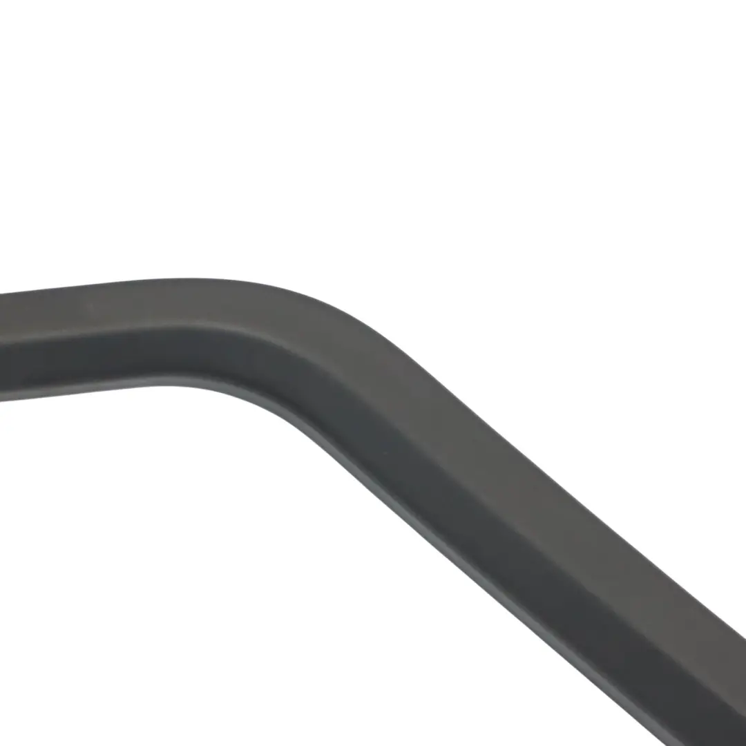 Audi Q5 FY Tür Fenster Rahmen Trim Abdeckung Panel Hinten Rechts - SKU 80A867672 - Teilenummer 80A867672