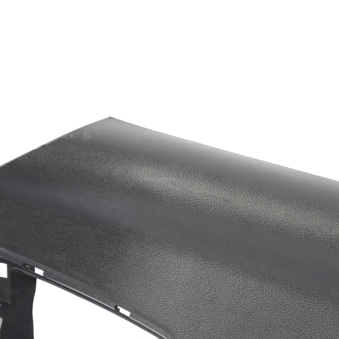 Audi Q5 FY Rear Boot Tailgate Interior Trim Panel Cover Black 80A867979 - SKU 80A867979A - Part number 80A867979A