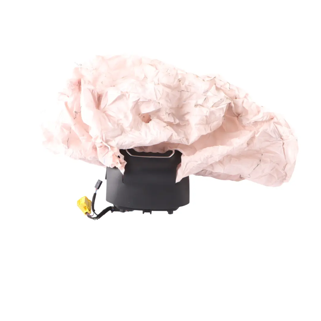 Audi Q5 FY Steering Wheel Driver Air Module Unit DAMAGED - SKU 80A880201F-1 - Part number 80A880201F