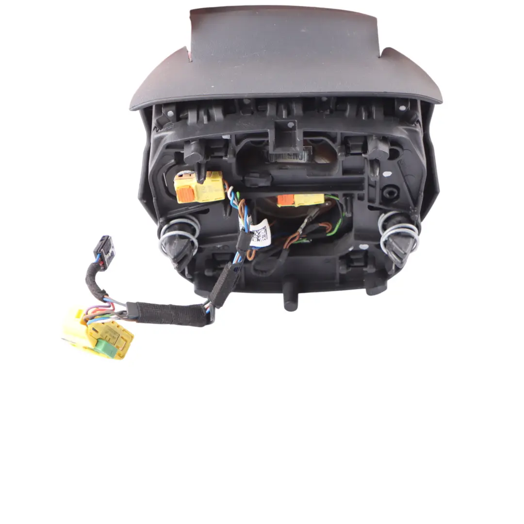 Audi Q5 FY Steering Wheel Driver Air Module Unit DAMAGED - SKU 80A880201F-1 - Part number 80A880201F