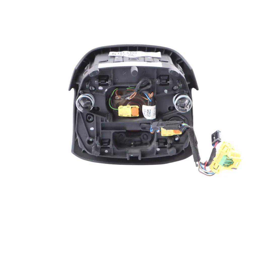 Steering Wheel Driver Air Module Unit DAMAGED to Audi Q5 FY with Part number 80A880201F Audi Q5 FY Steering Wheel Driver Air Module Unit DAMAGED - SKU 80A880201F-1 - Part number 80A880201F