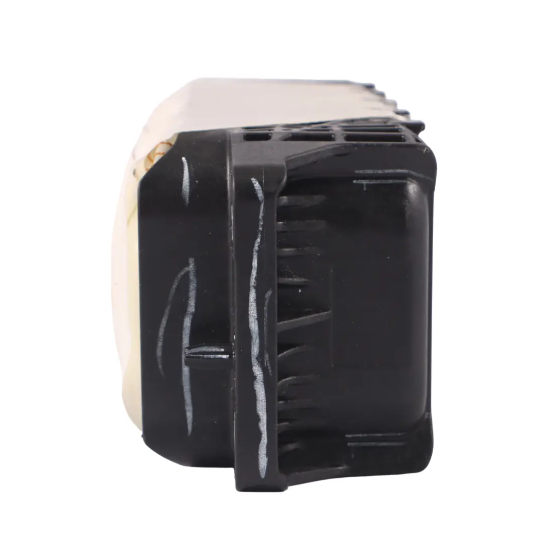 Audi Q5 FY Module d'air du tableau de bord Unité côté passager avant - SKU 80A880204D - Numéro de pièce 80A880204D