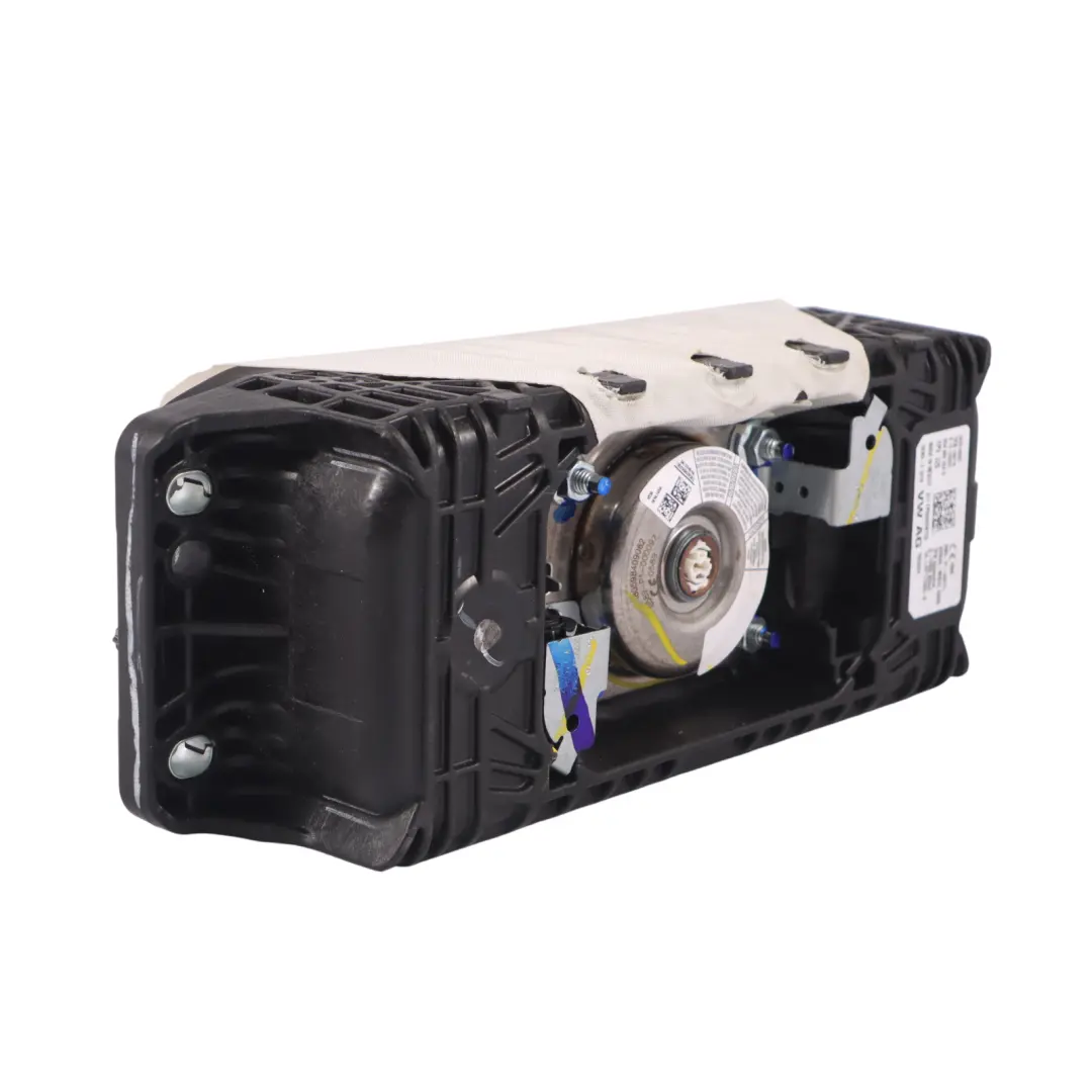 Audi Q5 FY Salpicadero Módulo de Aire Lado del Pasajero Delantera - SKU 80A880204D - Número de pieza 80A880204D