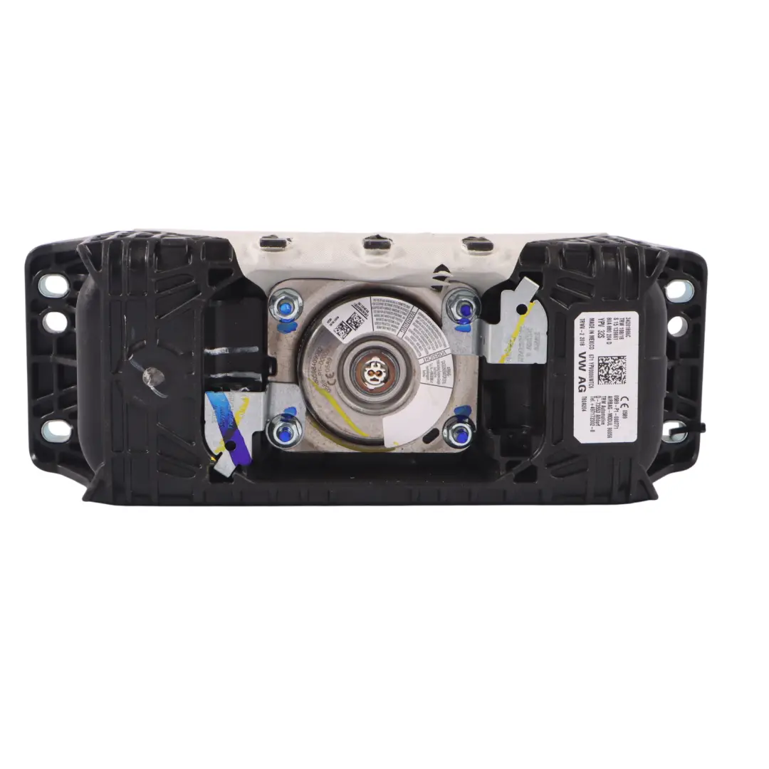 Audi Q5 FY Module d'air du tableau de bord Unité côté passager avant - SKU 80A880204D - Numéro de pièce 80A880204D