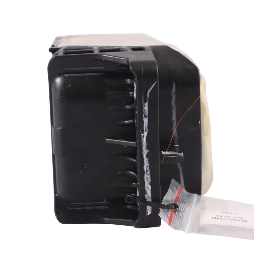 Audi Q5 FY Module d'air du tableau de bord Unité côté passager avant - SKU 80A880204D - Numéro de pièce 80A880204D