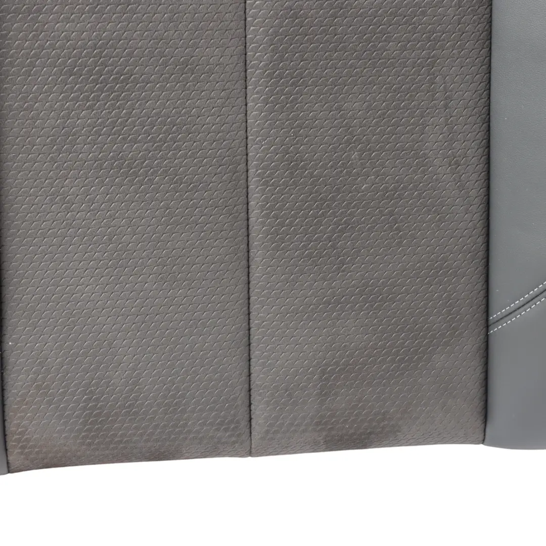 Backrest Half Leather Alcantara Rear Left N/S to Audi Q5 FY Seat with Part number 80A885803M Audi Q5 FY Seat Backrest Half Leather Alcantara Rear Left N/S - SKU 80A885803M - Part number 80A885803M