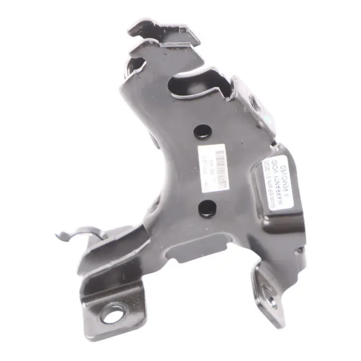 Audi Q5 FY Halterung Armlehne Rückbank Hinten Mitte 80A886177