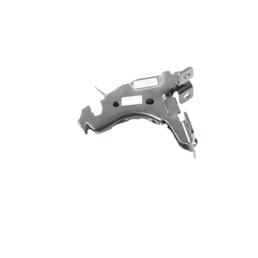 Audi Q5 FY Rear Centre Bench Back Arm Rest Bracket Mount Support - SKU 80A886177 - Part number 80A886177