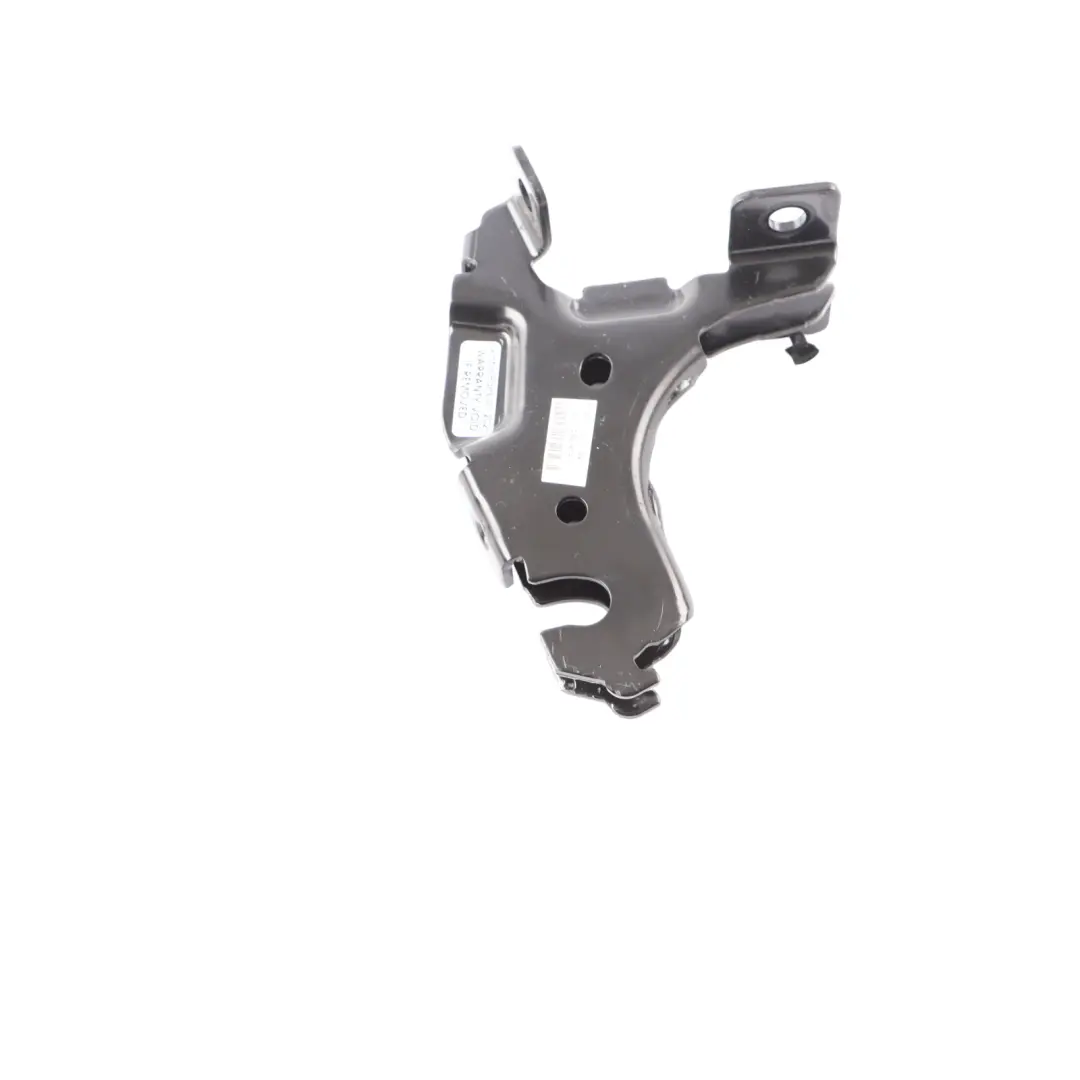 Centre Bench Back Arm Rest Bracket Mount Support to Audi Q5 FY Rear with Part number 80A886177 Audi Q5 FY Rear Centre Bench Back Arm Rest Bracket Mount Support - SKU 80A886177 - Part number 80A886177