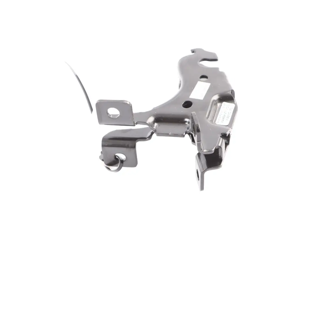 Centre Bench Back Arm Rest Bracket Mount Support to Audi Q5 FY Rear with Part number 80A886177 Audi Q5 FY Rear Centre Bench Back Arm Rest Bracket Mount Support - SKU 80A886177 - Part number 80A886177