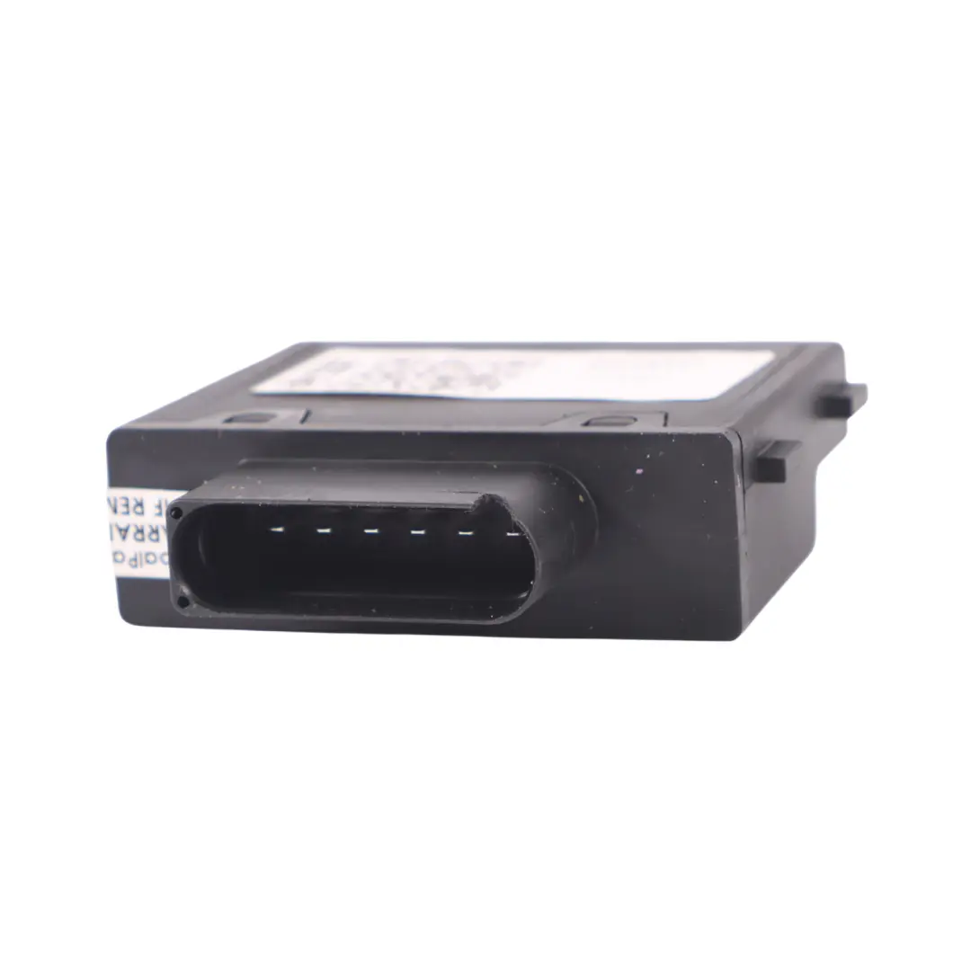 Audi Q5 FY Moduł Sterownik Komputer Pompy Paliwa ECU Diesel - SKU 80A906093 - Numer Części 80A906093