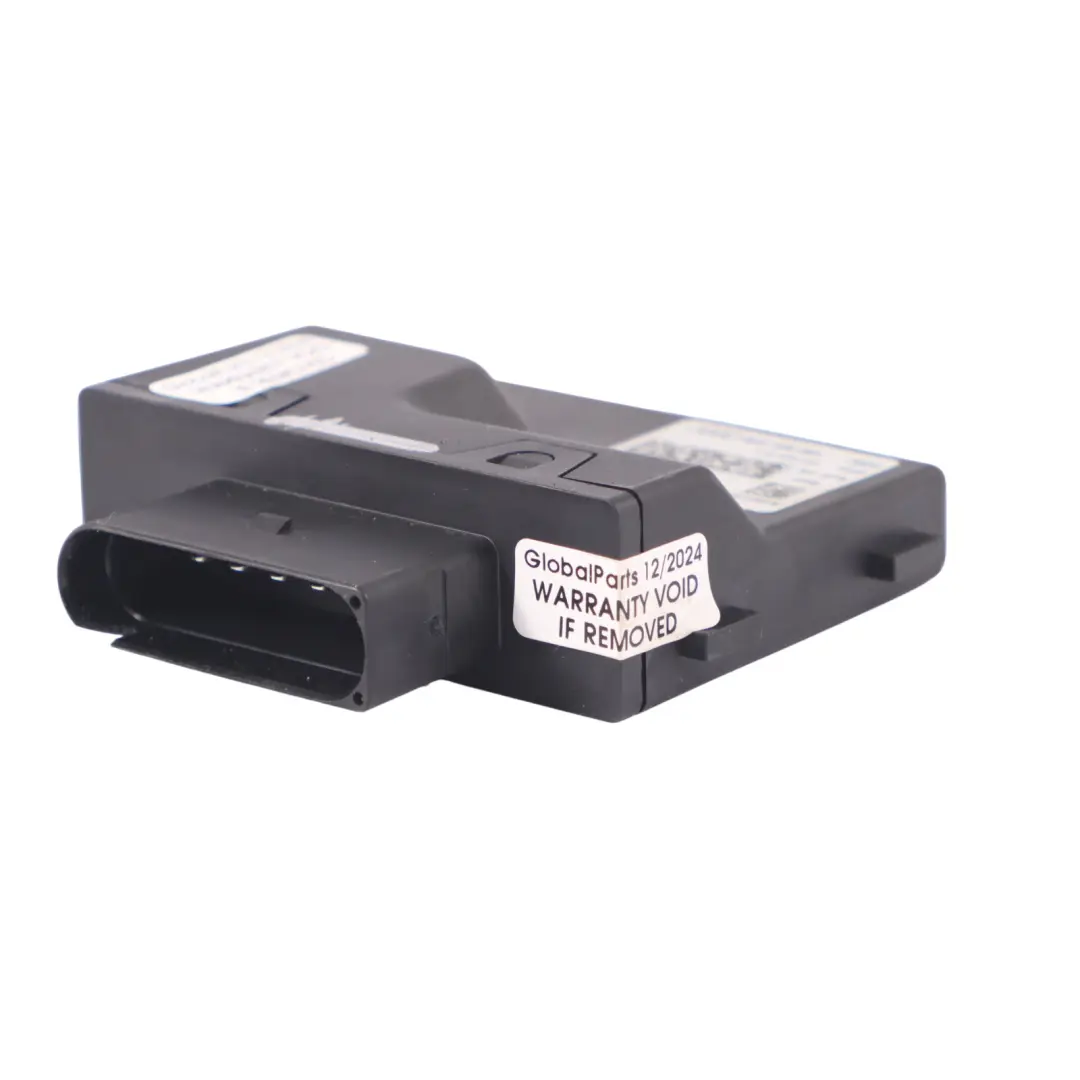 Audi Q5 FY Pompa del carburante Unità di controllo Modulo ECU Diesel - SKU 80A906093 - Numero di parte 80A906093