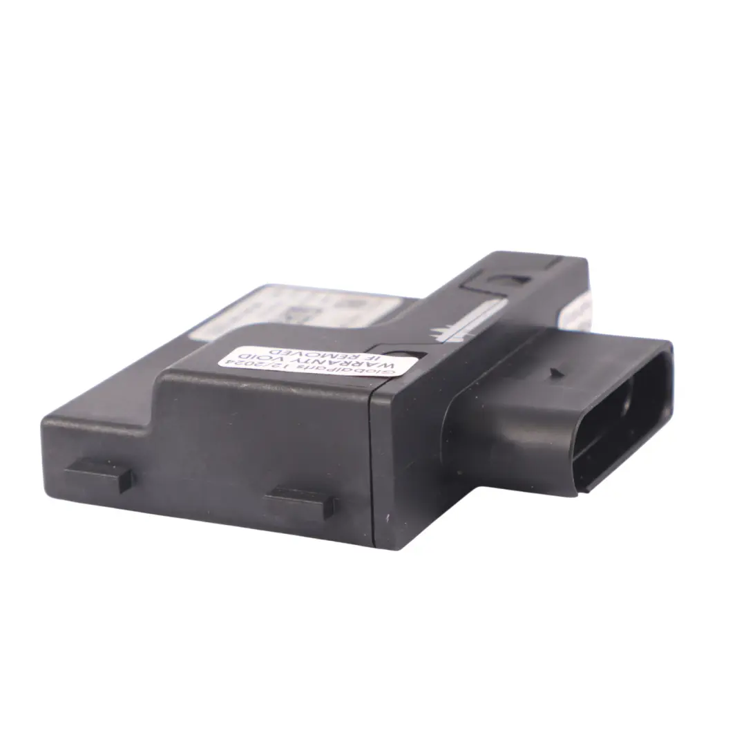 Audi Q5 FY Pompa del carburante Unità di controllo Modulo ECU Diesel - SKU 80A906093 - Numero di parte 80A906093