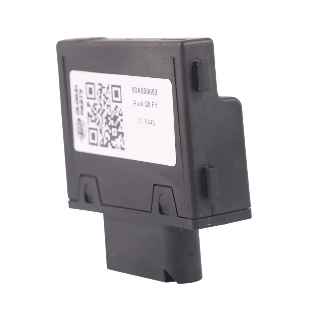 Audi Q5 FY Fuel Pump Control Unit Module ECU Diesel Kuhnke - SKU 80A906093 - Part number 80A906093