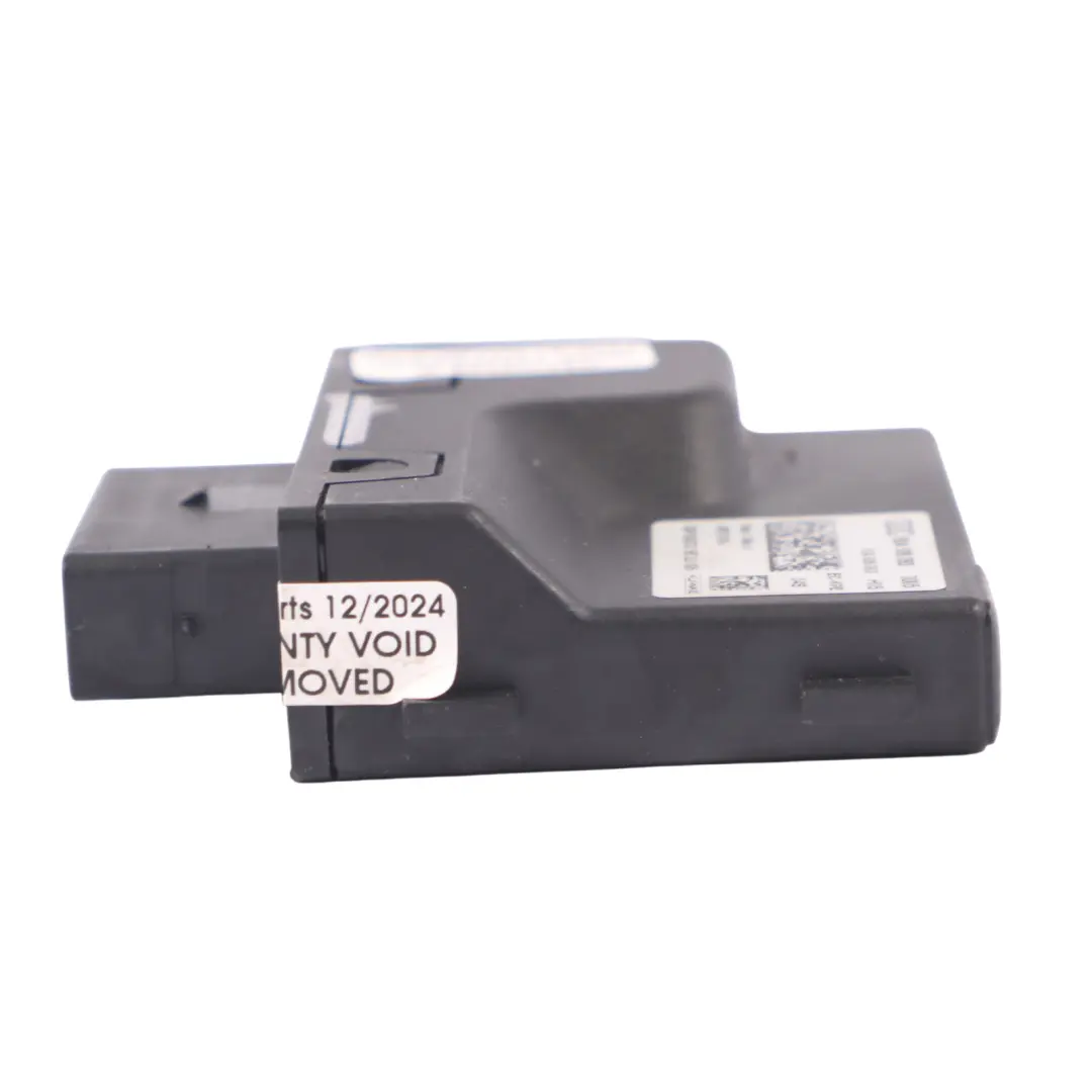 Audi Q5 FY Fuel Pump Control Unit Module ECU Diesel Kuhnke - SKU 80A906093 - Part number 80A906093
