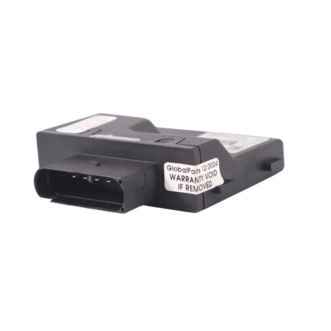 Audi Q5 FY Fuel Pump Control Unit Module ECU Diesel Kuhnke - SKU 80A906093 - Part number 80A906093