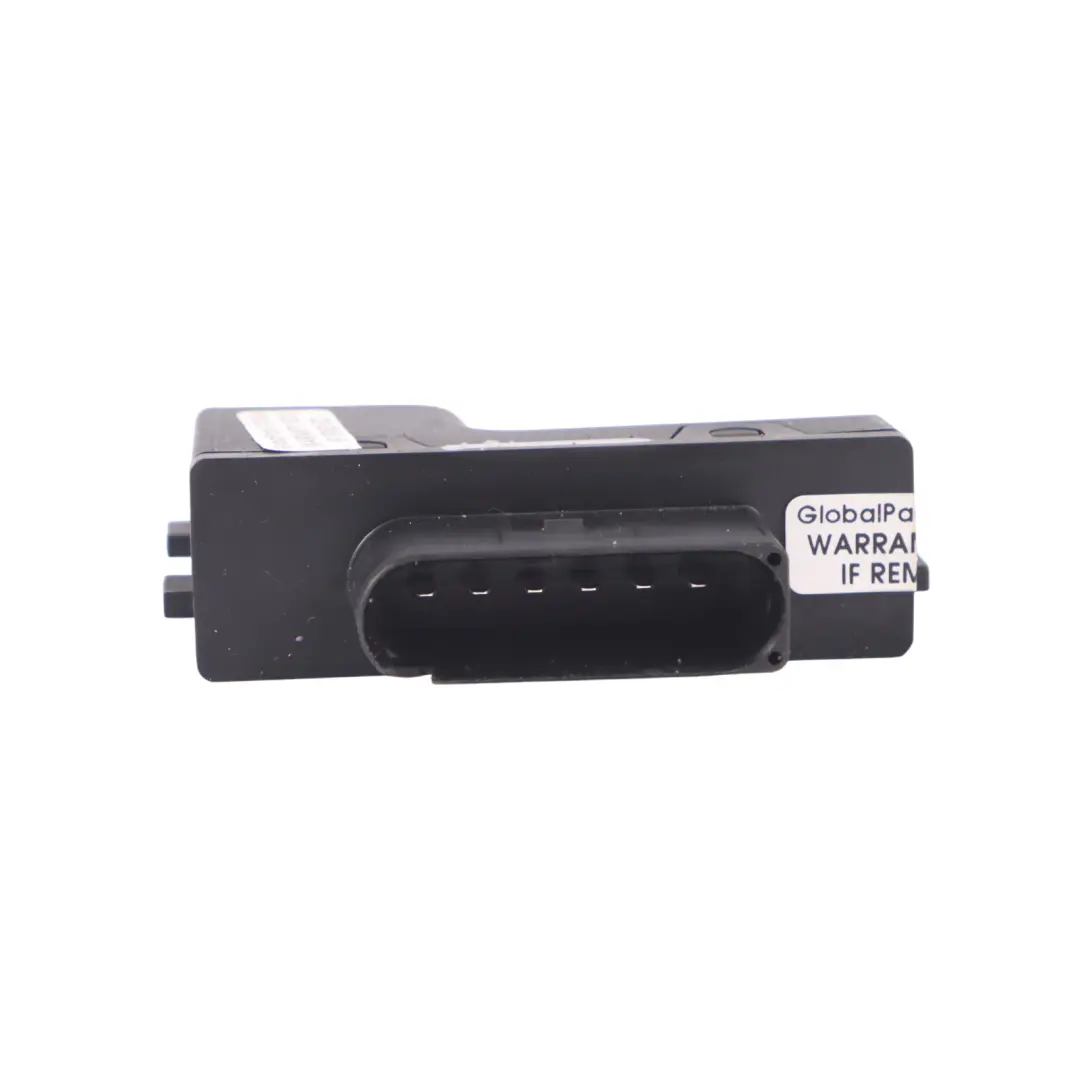 Audi Q5 FY Fuel Pump Control Unit Module ECU Diesel Kuhnke - SKU 80A906093 - Part number 80A906093