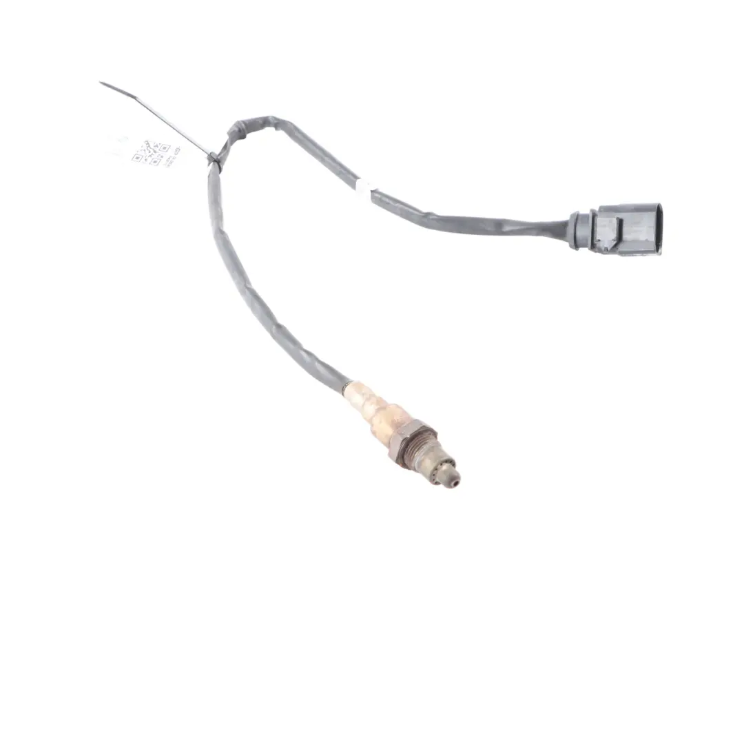 Sonde Lambda D'Échappement Capteur D'Oxygène pour Audi Q5 FY 8R à propos du numéro de pièce 80A906262 Audi Q5 FY 8R Sonde Lambda D'Échappement Capteur D'Oxygène - SKU 80A906262 - Numéro de pièce 80A906262