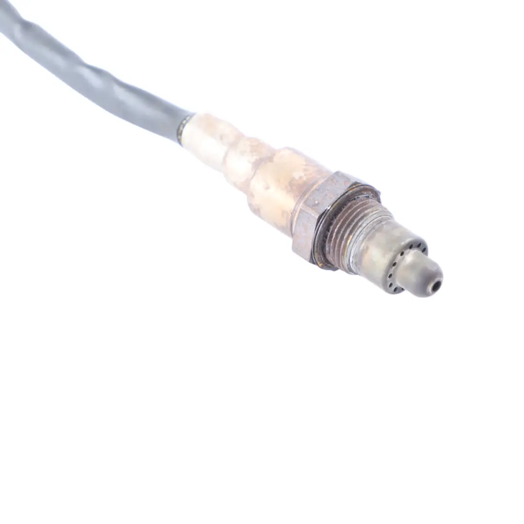 Sonde Lambda D'Échappement Capteur D'Oxygène pour Audi Q5 FY 8R à propos du numéro de pièce 80A906262 Audi Q5 FY 8R Sonde Lambda D'Échappement Capteur D'Oxygène - SKU 80A906262 - Numéro de pièce 80A906262