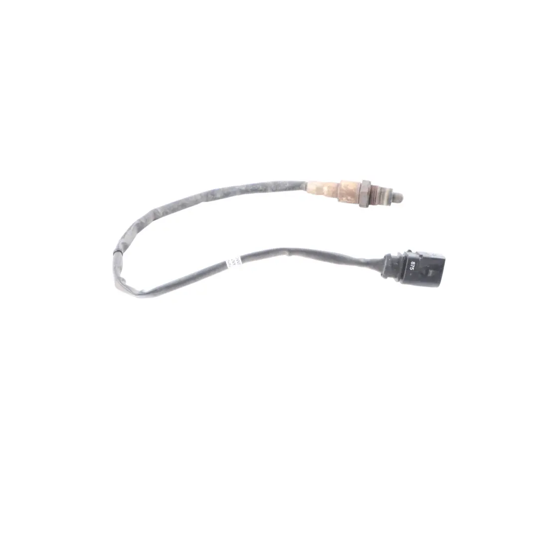 Sonde Lambda D'Échappement Capteur D'Oxygène Audi Q5 FY 8R - SKU 80A906262 - Numéro de pièce 80A906262