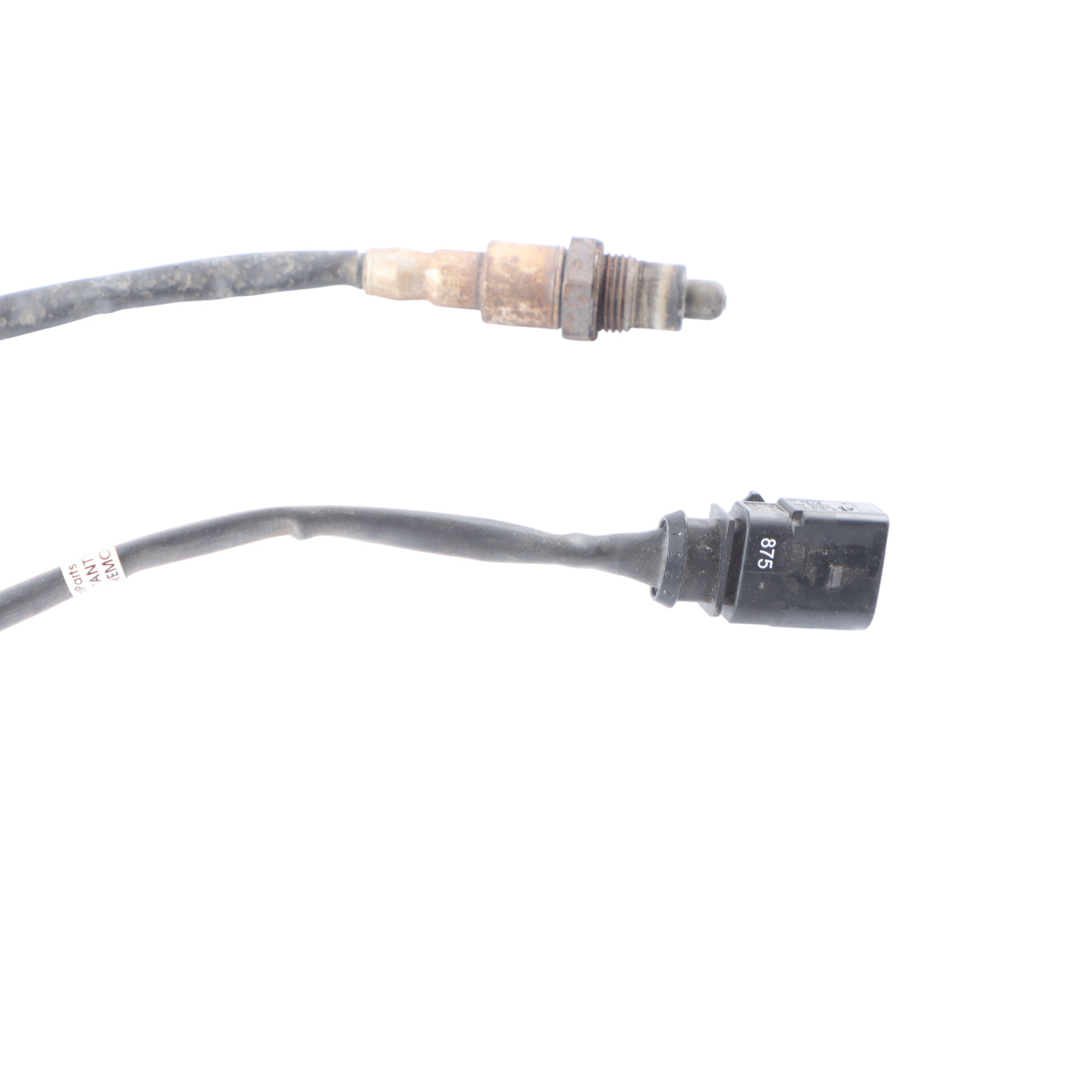 Sonde Lambda (capteur D'oxygène) Neuf Pour Audi, Porsche, Seat, Skoda - Références 045906262, 059906262