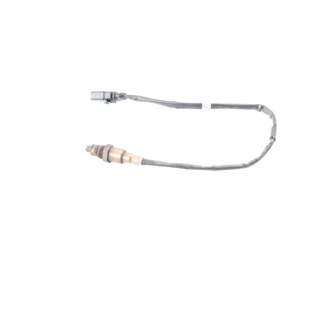 Sonda Lambda Wydechowa Czujnik Przewód Wydechu do Audi Q5 FY 8R o numerze 80A906262 Audi Q5 FY 8R Sonda Lambda Wydechowa Czujnik Przewód Wydechu - SKU 80A906262 - Numer Części 80A906262