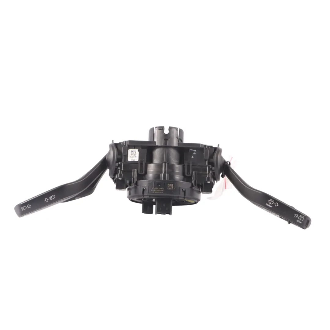 Audi Q5 FY Steering Column Switch Cluster Wiper Stalk Cruise Control - SKU 80A907129BE - Part number 80A907129BE