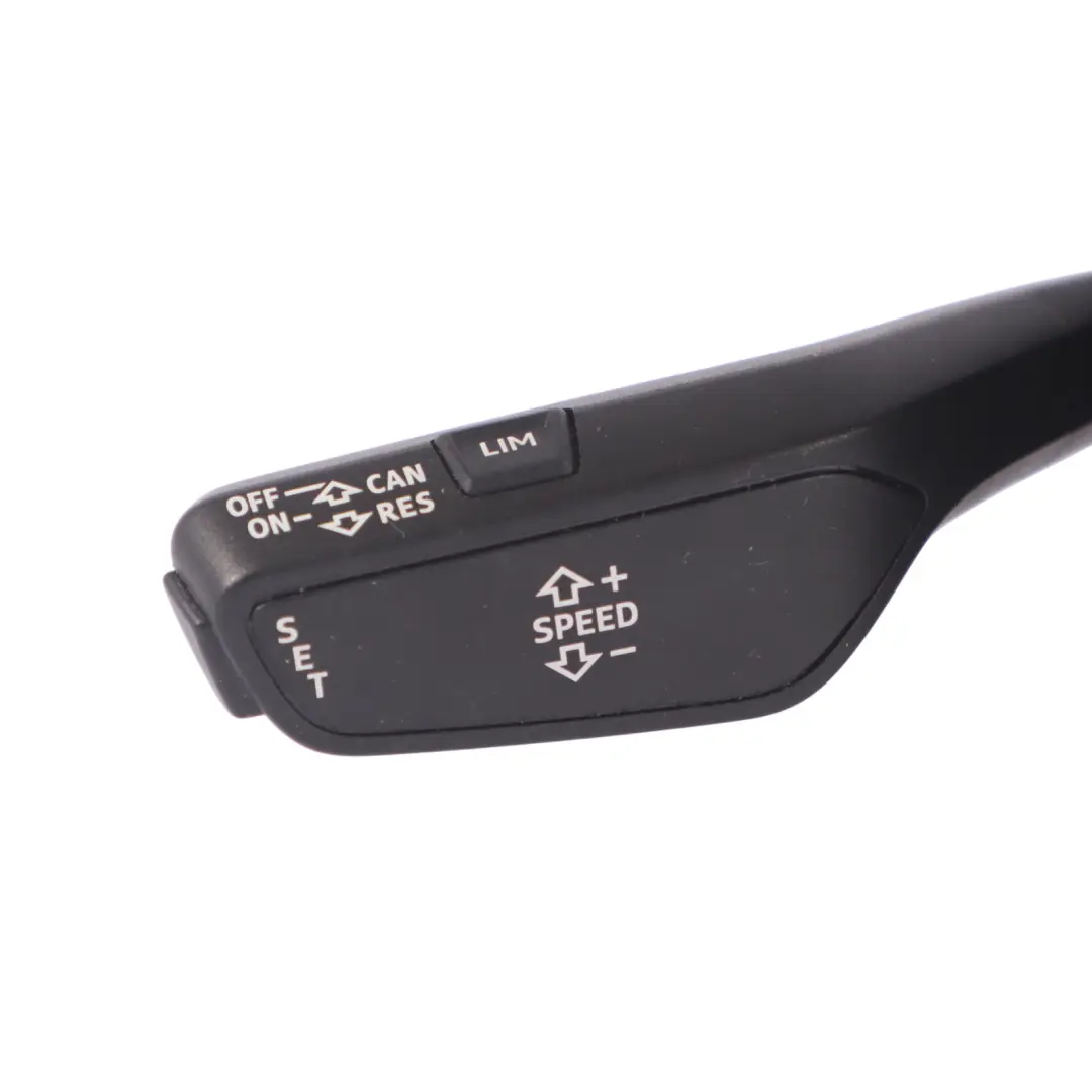 Lenksäule Schalter Cluster Wischer Stiel Cruise Control für Audi Q5 FY mit Teilenummer 80A907129BE Audi Q5 FY Lenksäule Schalter Cluster Wischer Stiel Cruise Control - SKU 80A907129BE - Teilenummer 80A907129BE