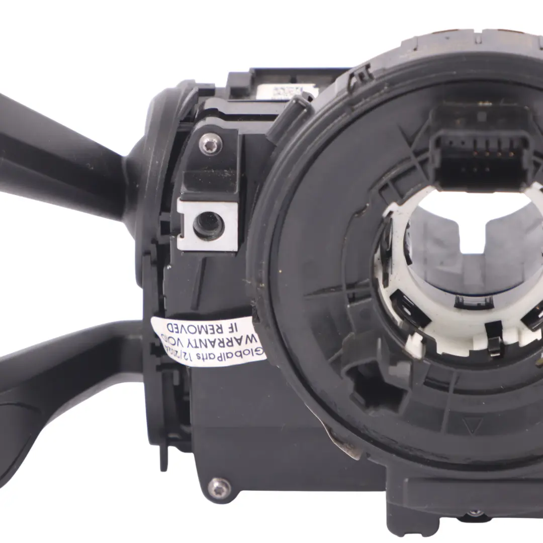 Columna Dirección Interruptor Cluster Limpiaparabrisas para Audi Q5 FY con número de pieza 80A907129BE Audi Q5 FY Columna Dirección Interruptor Cluster Limpiaparabrisas - SKU 80A907129BE - Número de pieza 80A907129BE