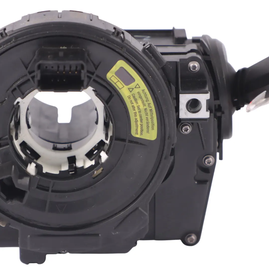 Audi Q5 FY Columna Dirección Interruptor Cluster Limpiaparabrisas - SKU 80A907129BE - Número de pieza 80A907129BE