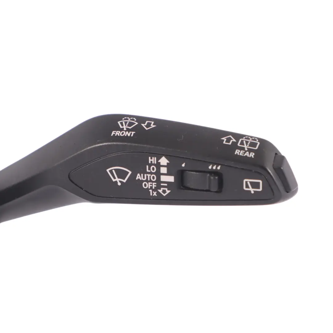 Audi Q5 FY Columna Dirección Interruptor Cluster Limpiaparabrisas - SKU 80A907129BE - Número de pieza 80A907129BE