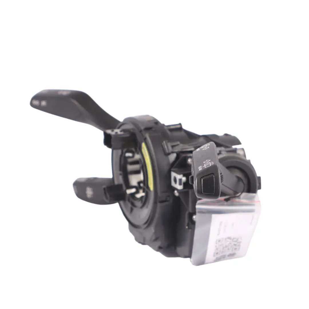 Audi Q5 FY Columna Dirección Interruptor Cluster Limpiaparabrisas - SKU 80A907129BE - Número de pieza 80A907129BE