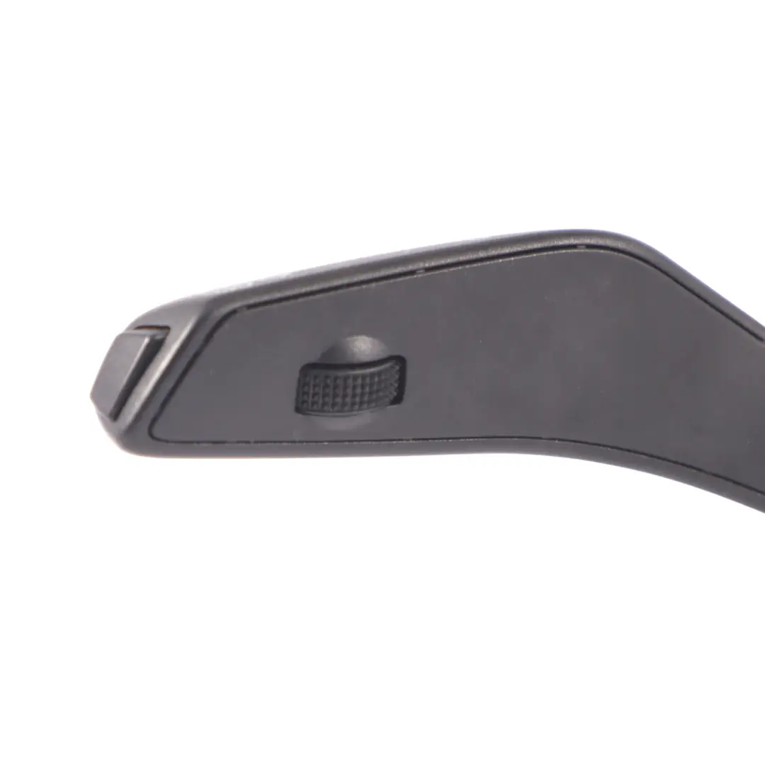 Audi Q5 FY Columna Dirección Interruptor Cluster Limpiaparabrisas - SKU 80A907129BE - Número de pieza 80A907129BE