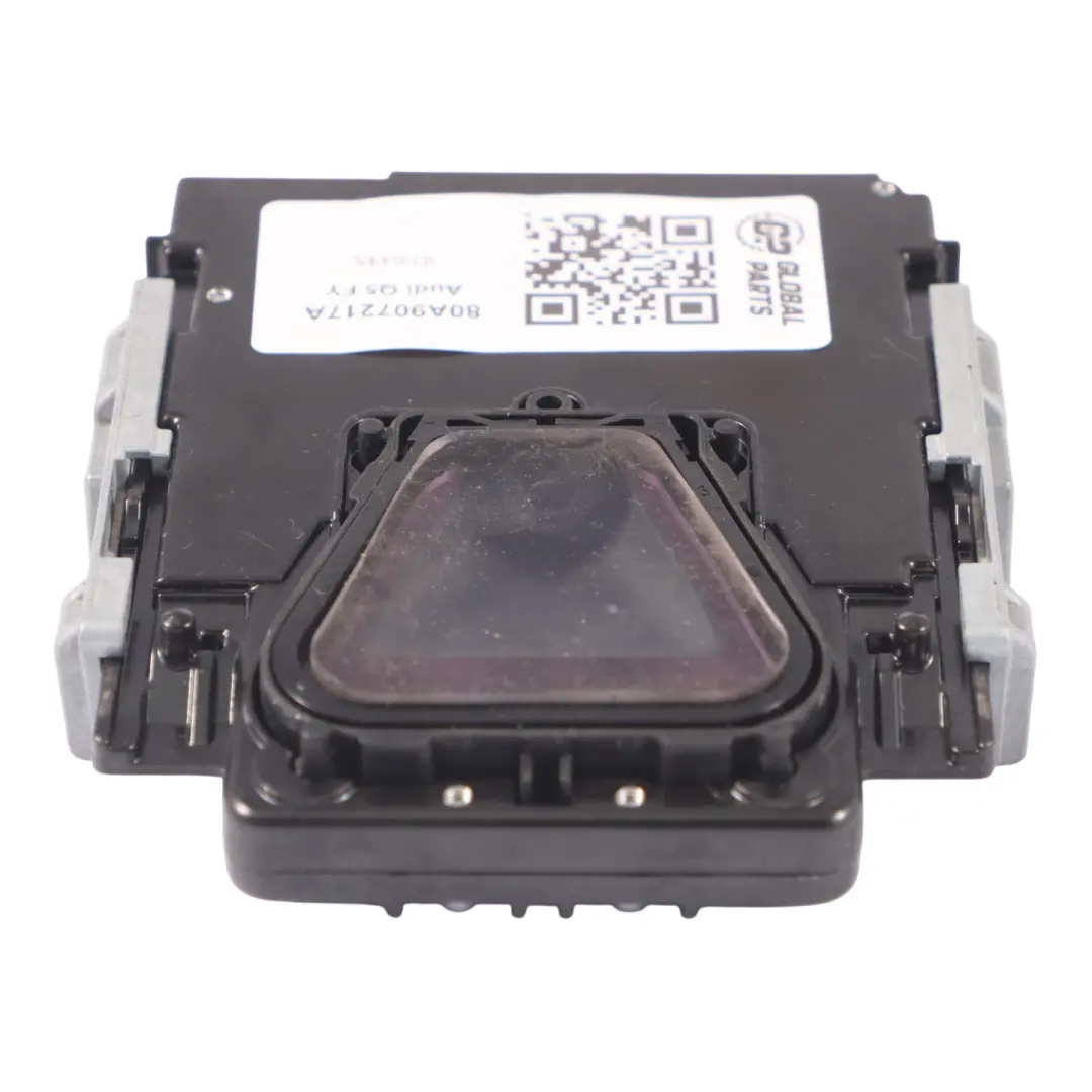 Kamera Szyby Przedniej Asystent Pasa Moduł Sterownik do Audi Q5 FY o numerze 80A907217A Audi Q5 FY Kamera Szyby Przedniej Asystent Pasa Moduł Sterownik - SKU 80A907217A - Numer Części 80A907217A