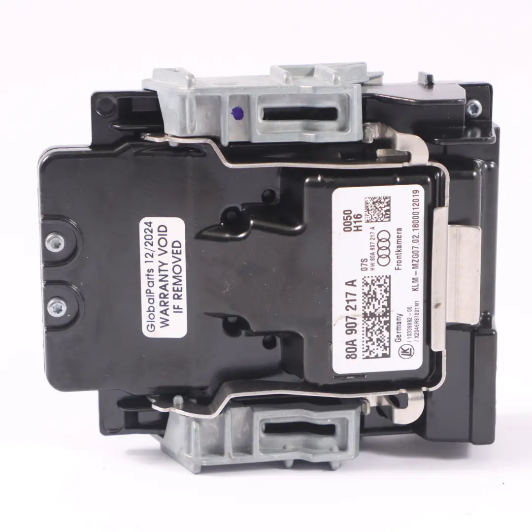 Front Windscreen Windshield Lane Assist Camera Audi Q5 FY - SKU 80A907217A - Part number 80A907217A