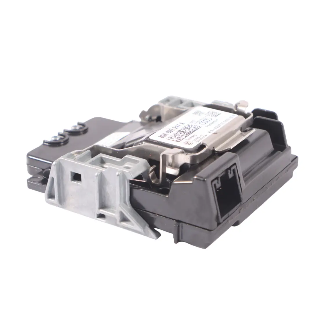 Front Windscreen Windshield Lane Assist Camera to Audi Q5 FY with Part number 80A907217A Audi Q5 FY Front Windscreen Windshield Lane Assist Camera - SKU 80A907217A - Part number 80A907217A