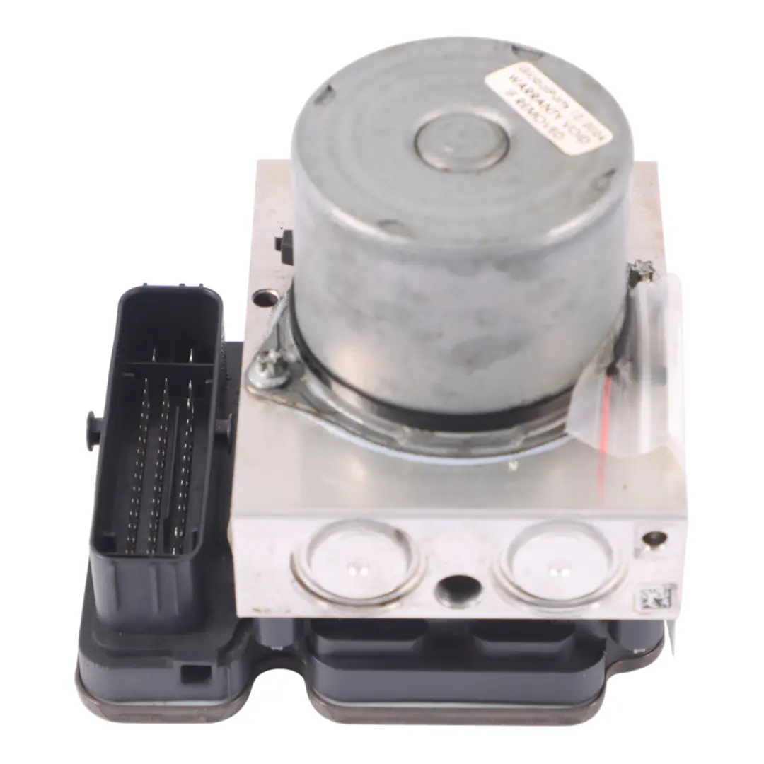 Audi Q5 FY Bomba de freno ABS Unidad de control de frenado hidráulico - SKU 80A907379B - Número de pieza 80A907379B