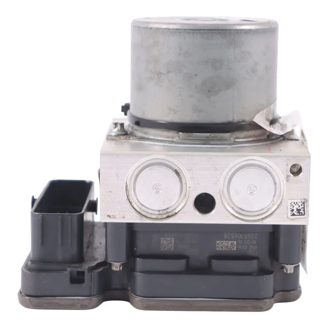 Audi Q5 FY ABS-Bremspumpe Hydraulisches Bremsensteuergerät - SKU 80A907379B - Teilenummer 80A907379B