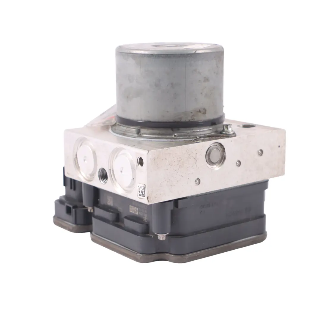 Audi Q5 FY ABS-Bremspumpe Hydraulisches Bremsensteuergerät - SKU 80A907379B - Teilenummer 80A907379B