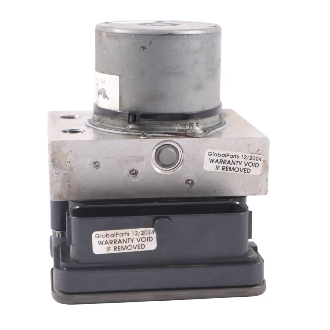 Audi Q5 FY ABS-Bremspumpe Hydraulisches Bremsensteuergerät - SKU 80A907379B - Teilenummer 80A907379B