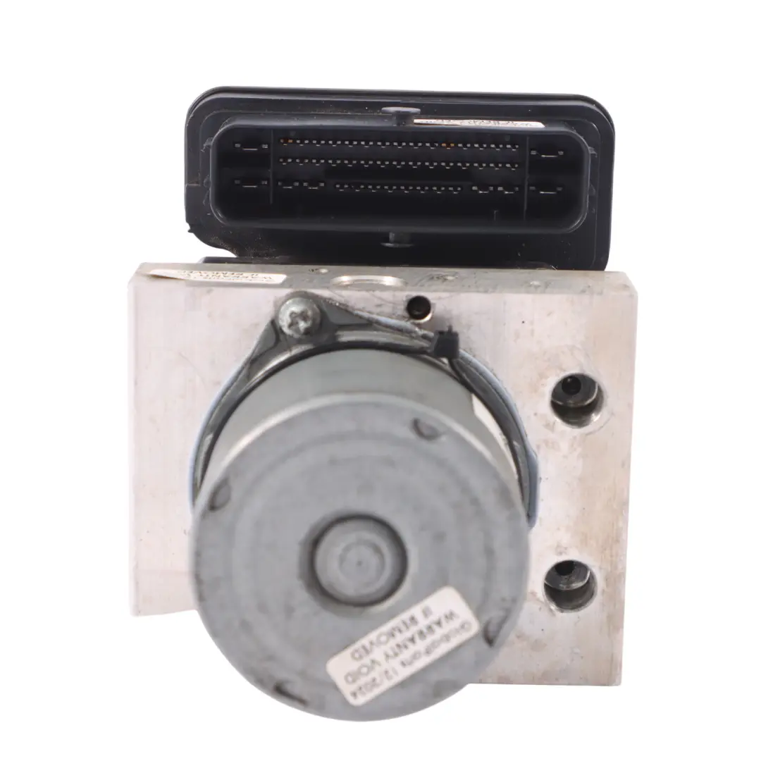 Audi Q5 FY ABS-Bremspumpe Hydraulisches Bremsensteuergerät - SKU 80A907379B - Teilenummer 80A907379B