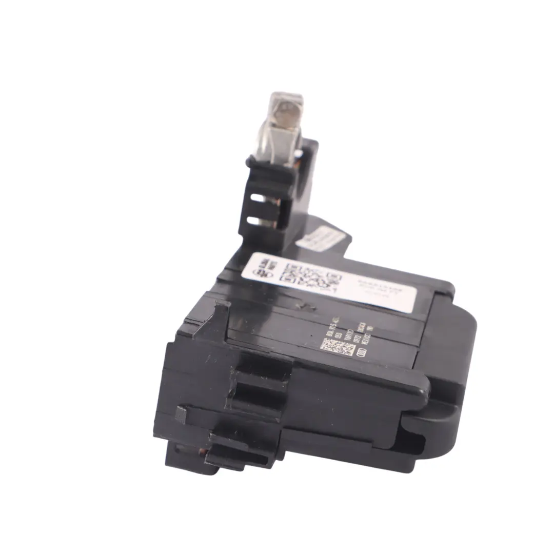 Audi Q5 FY Battery Positive Cable Clamp Control Module Terminal - SKU 80A915459 - Part number 80A915459