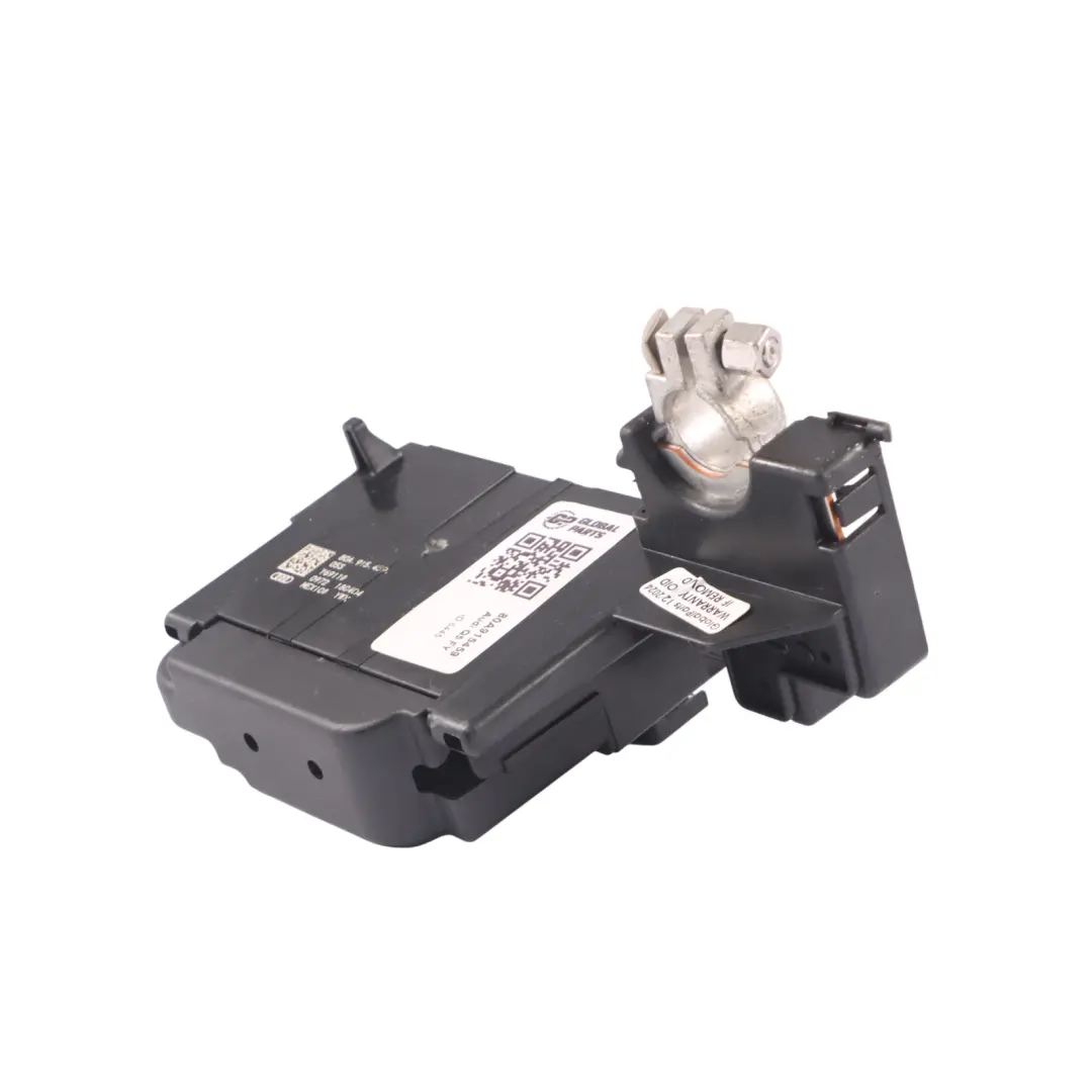 Audi Q5 FY Battery Positive Cable Clamp Control Module Terminal - SKU 80A915459 - Part number 80A915459