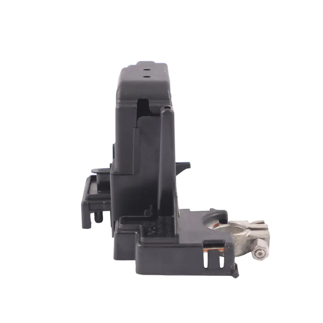 Audi Q5 FY Battery Positive Cable Clamp Control Module Terminal - SKU 80A915459 - Part number 80A915459