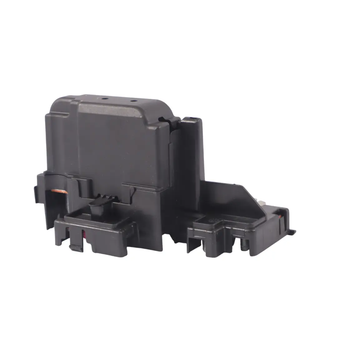 Audi Q5 FY Battery Positive Cable Clamp Control Module Terminal - SKU 80A915459 - Part number 80A915459
