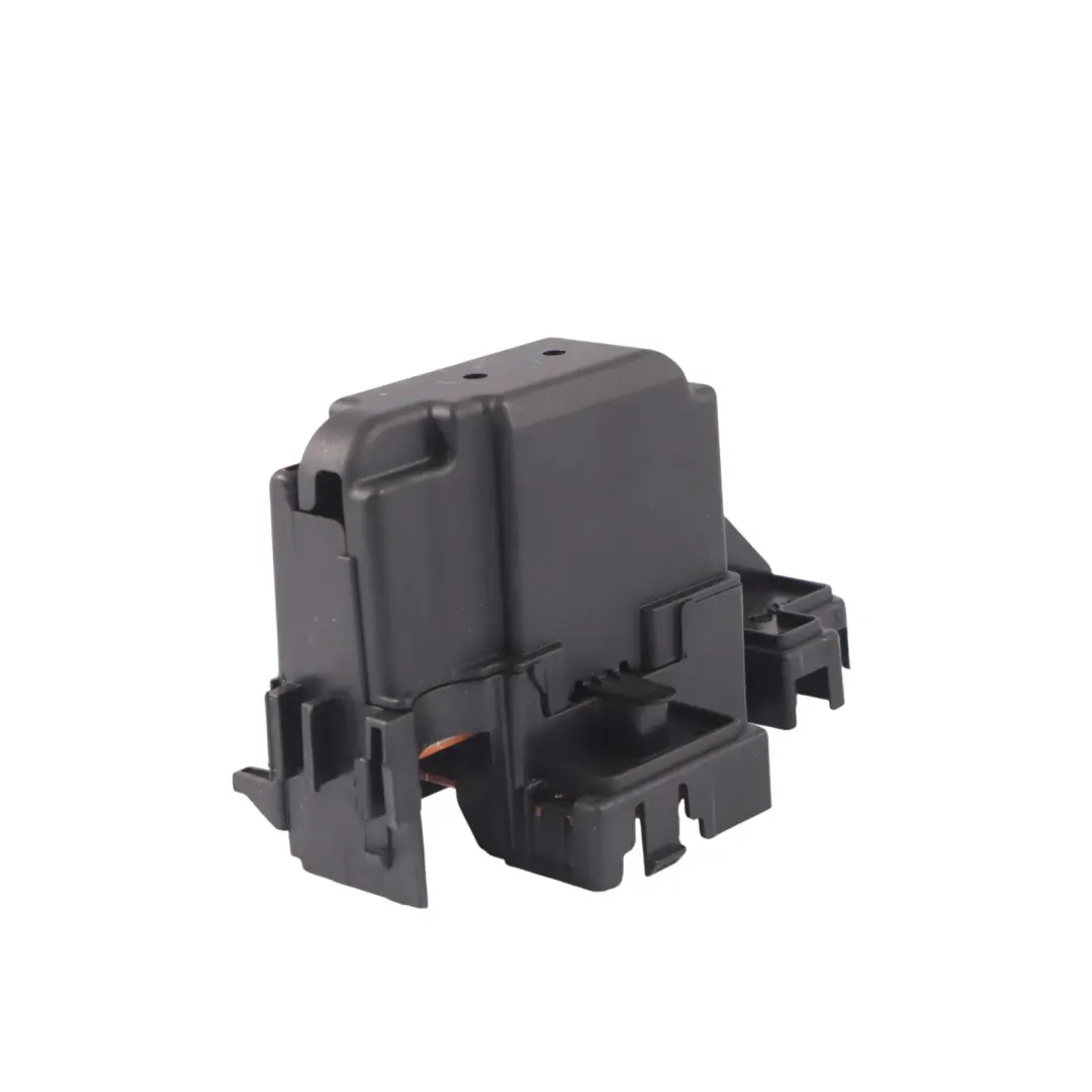 Audi Q5 FY Battery Positive Cable Clamp Control Module Terminal - SKU 80A915459 - Part number 80A915459