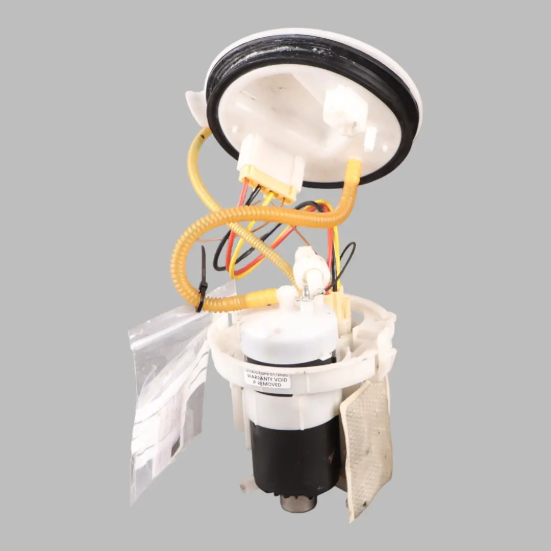 Pump Sender Unit to Audi Q5 FY 2.0 TFSI In Tank Fuel with Part number 80A919087 Audi Q5 FY 2.0 TFSI In Tank Fuel Pump Sender Unit - SKU 80A919087 - Part number 80A919087